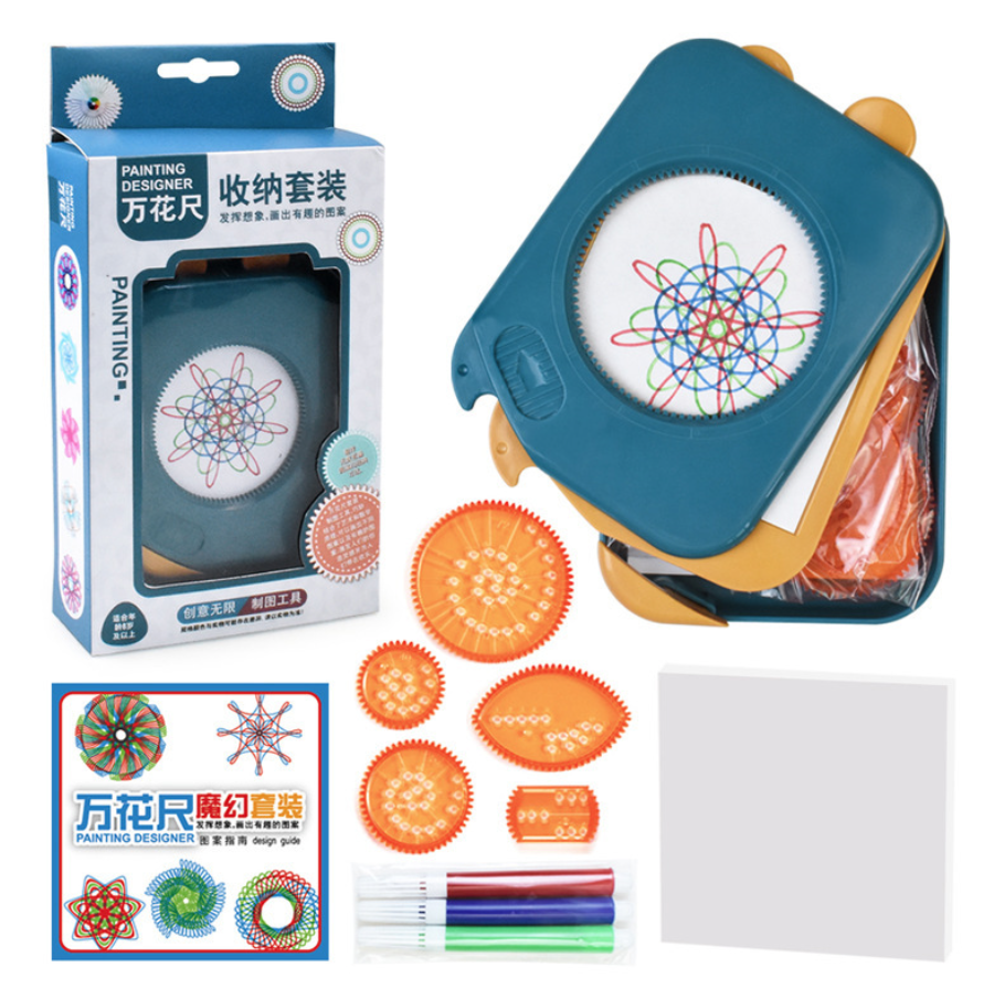 Drawing Set